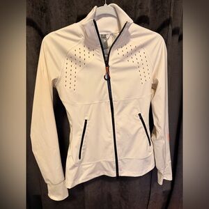 Adidas by Stella McCartney Off-White Jacket